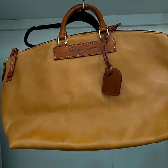 Dooney and Bourke tote bag